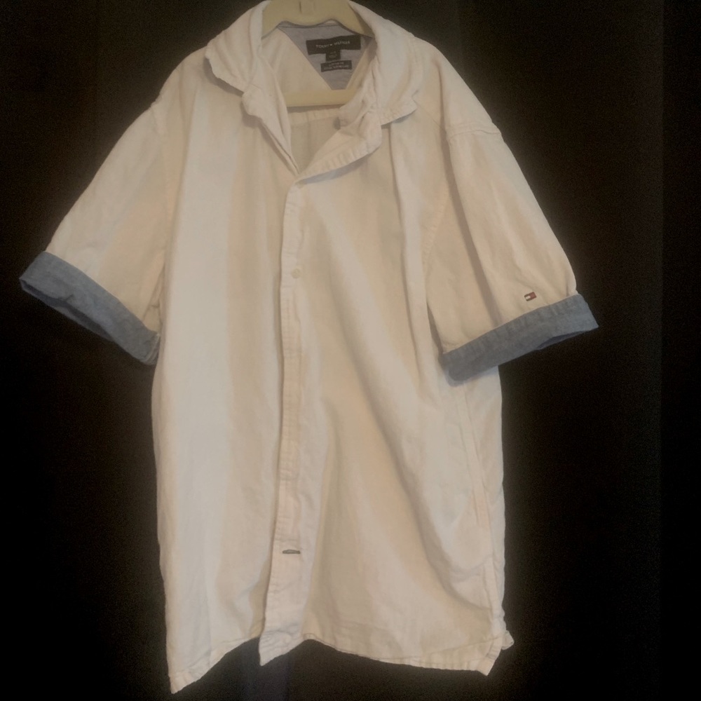Tommy Hilfiger Button Down
